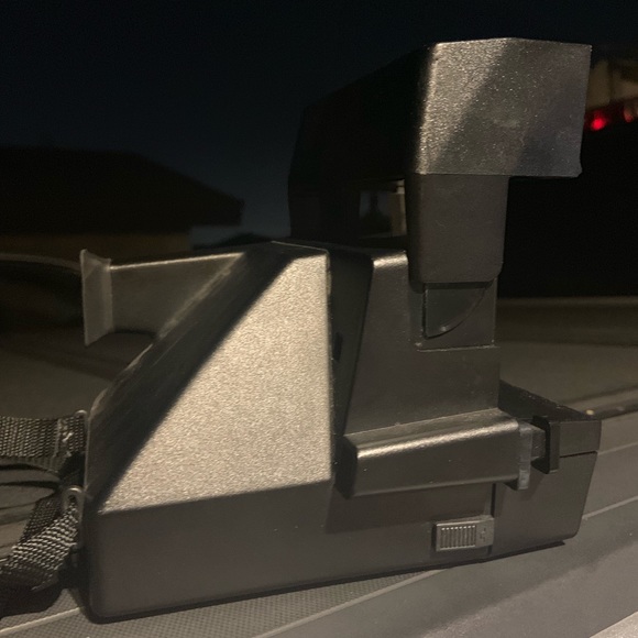 Polaroid 600 land camera - Picture 2 of 6